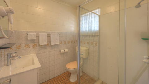 The Park Motel - Accommodation Bookings 26