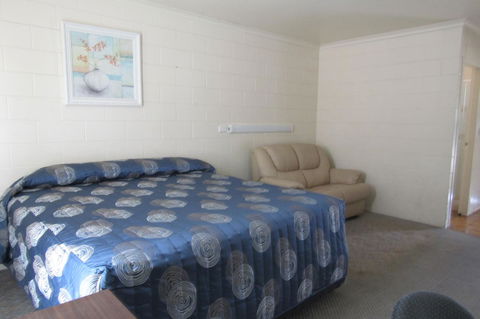 The Park Motel - Accommodation Bookings 6