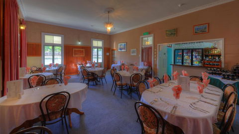 The Park Motel - Accommodation Bookings 19