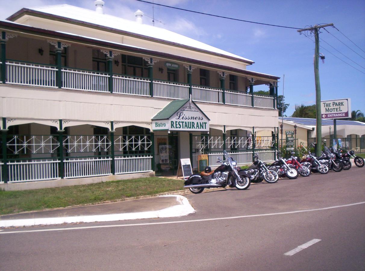 Charters Towers QLD Accommodation Bookings