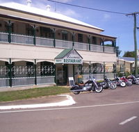 The Park Motel