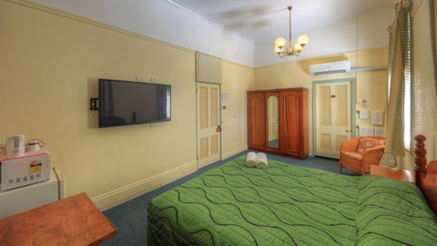 The Park Motel - Accommodation Bookings 23