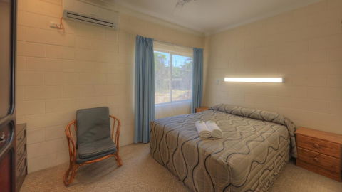 The Park Motel - Accommodation Bookings 29