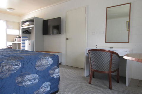 The Park Motel - Accommodation Bookings 5