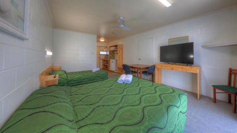 The Park Motel - Accommodation Bookings 27