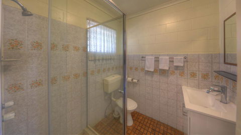 The Park Motel - Accommodation Bookings 28