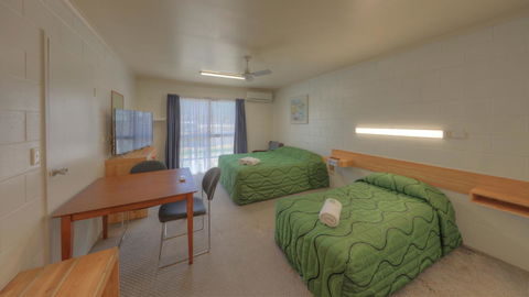 The Park Motel - Accommodation Bookings 22