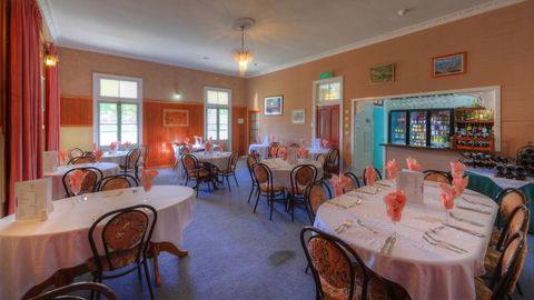 The Park Motel - Accommodation Bookings 12