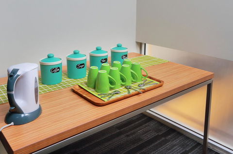 Palm Beach Hotel - Accommodation Bookings 20