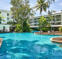 Palm Cove Beach Apartment - Accommodation Bookings