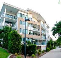 Itara Apartments - Accommodation Bookings