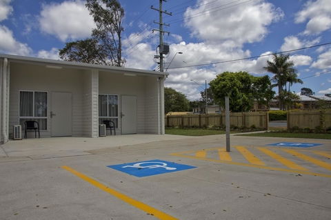 Kallangur Motel - Accommodation Bookings 15