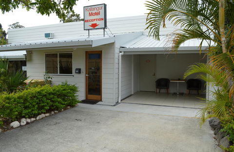 Kallangur Motel - Accommodation Bookings 10