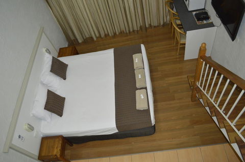 Kallangur Motel - Accommodation Bookings 38
