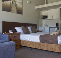 Kallangur Motel - Accommodation Bookings