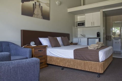 Kallangur Motel - Accommodation Bookings 0