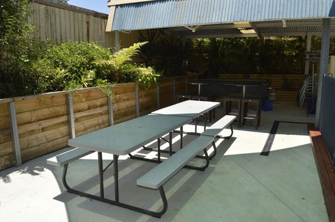 Kallangur Motel - Accommodation Bookings 19