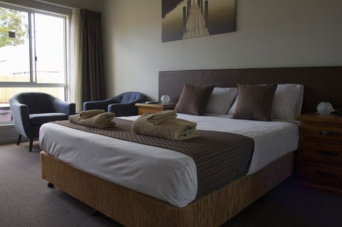 Kallangur Motel - Accommodation Bookings 4