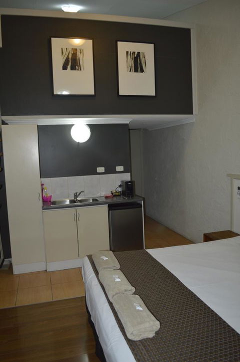 Kallangur Motel - Accommodation Bookings 39