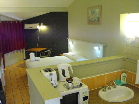 Kallangur Motel - Accommodation Bookings 1