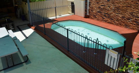 Kallangur Motel - Accommodation Bookings 27