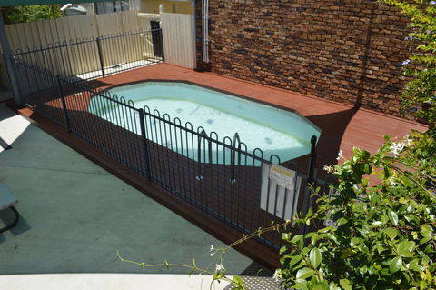 Kallangur Motel - Accommodation Bookings 24
