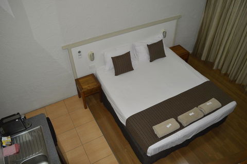 Kallangur Motel - Accommodation Bookings 37