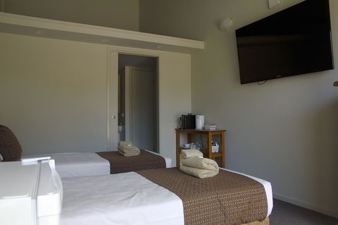 Kallangur Motel - Accommodation Bookings 5
