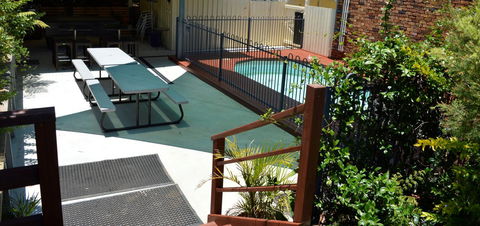 Kallangur Motel - Accommodation Bookings 23