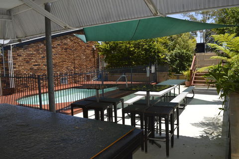Kallangur Motel - Accommodation Bookings 7