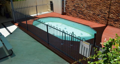 Kallangur Motel - Accommodation Bookings 26