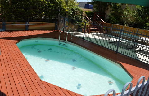 Kallangur Motel - Accommodation Bookings 28