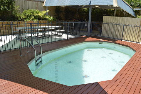 Kallangur Motel - Accommodation Bookings 25