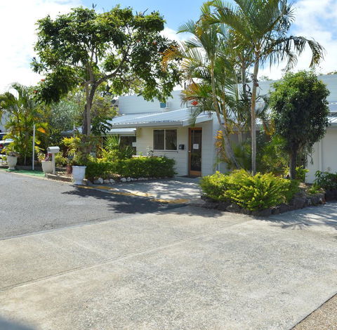 Kallangur Motel - Accommodation Bookings 8