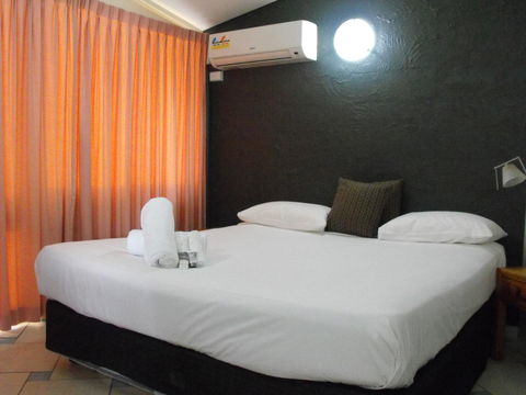 Kallangur Motel - Accommodation Bookings 2