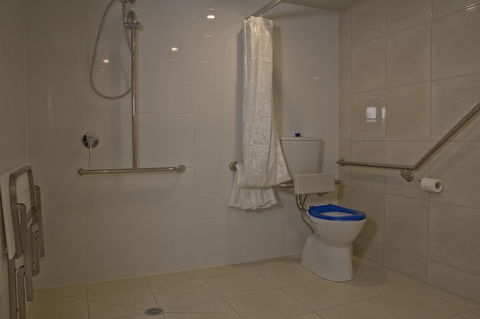 Kallangur Motel - Accommodation Bookings 13
