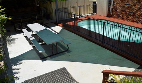 Kallangur Motel - Accommodation Bookings 29