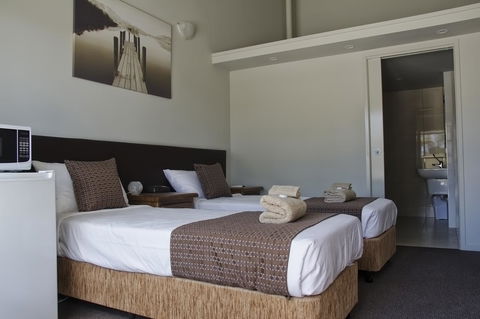 Kallangur Motel - Accommodation Bookings 6