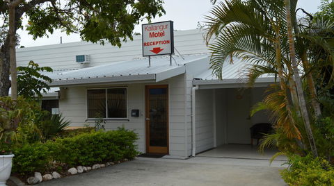 Kallangur Motel - Accommodation Bookings 18