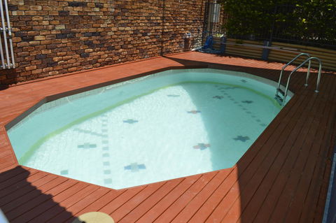 Kallangur Motel - Accommodation Bookings 20
