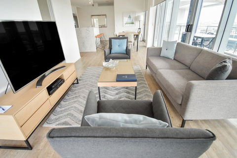 Belise Apartments - Accommodation Bookings 36