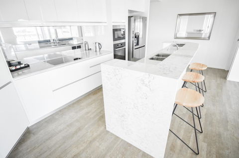 Belise Apartments - Accommodation Bookings 3
