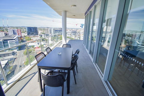 Belise Apartments - Accommodation Bookings 16