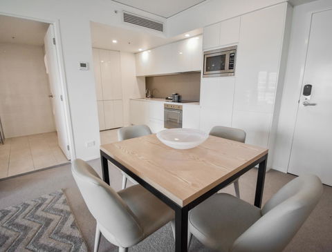 Belise Apartments - Accommodation Bookings 31