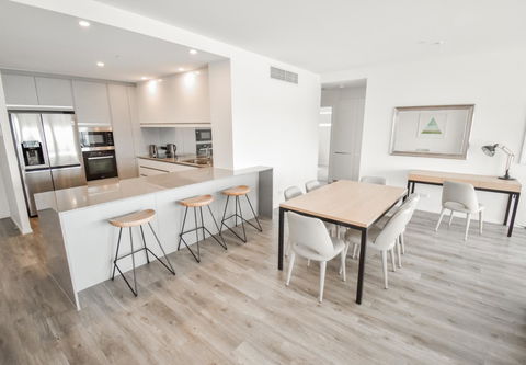 Belise Apartments - Accommodation Bookings 33