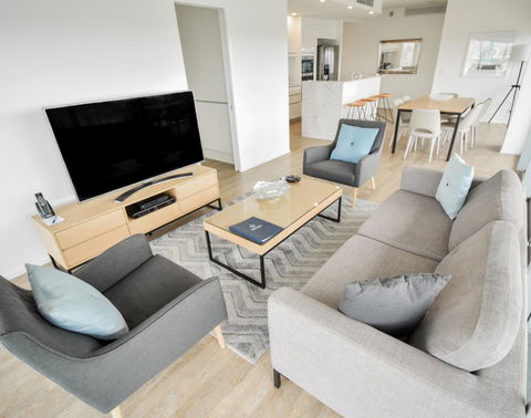 Belise Apartments - Accommodation Bookings 15