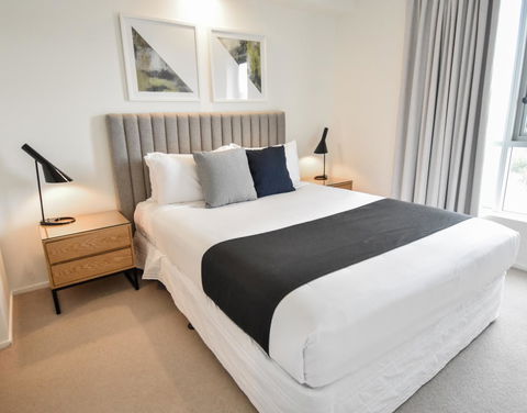 Belise Apartments - Accommodation Bookings 34