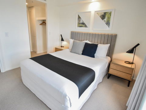 Belise Apartments - Accommodation Bookings 11