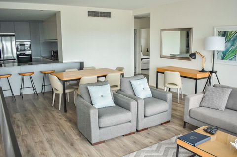 Belise Apartments - Accommodation Bookings 9