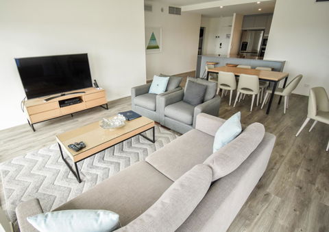Belise Apartments - Accommodation Bookings 37
